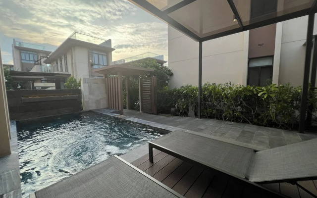 Suite & Pavilion Thien Kim