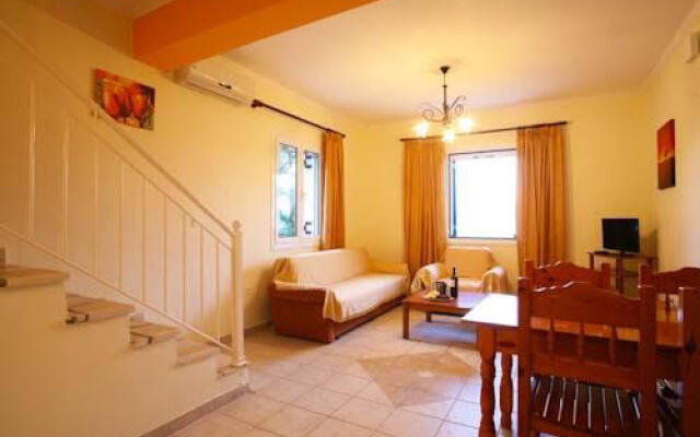 Athina Villas