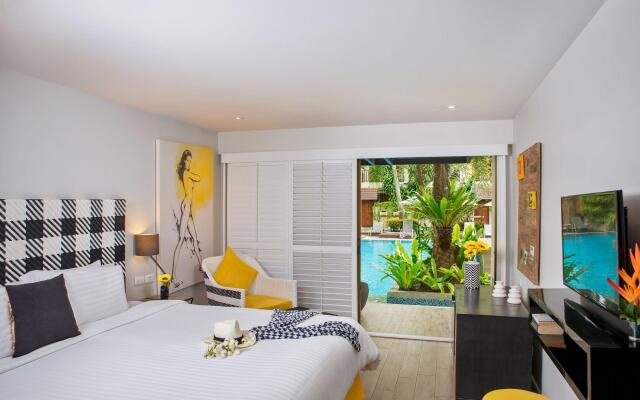Burasari Phuket Resort & Spa