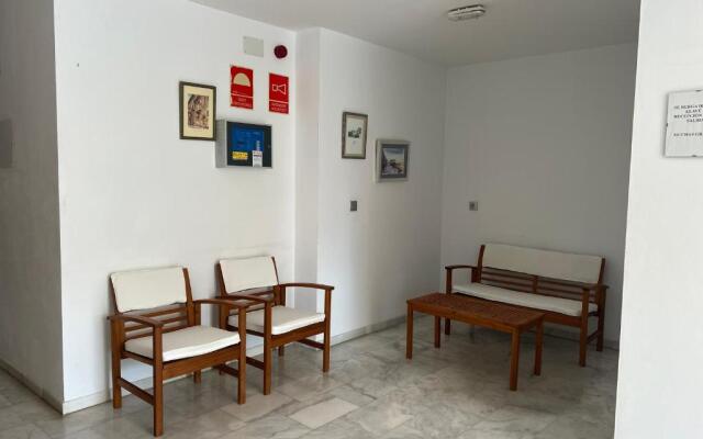 Apartahotel Doña Reyes
