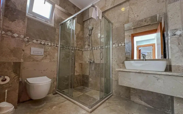 Zehra Villa
