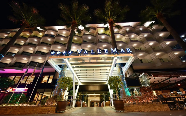 Hotel ValleMar