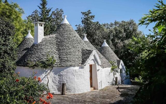 Villa Meo Evoli