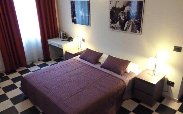 Restaurant & Suites Cascina Marchesa