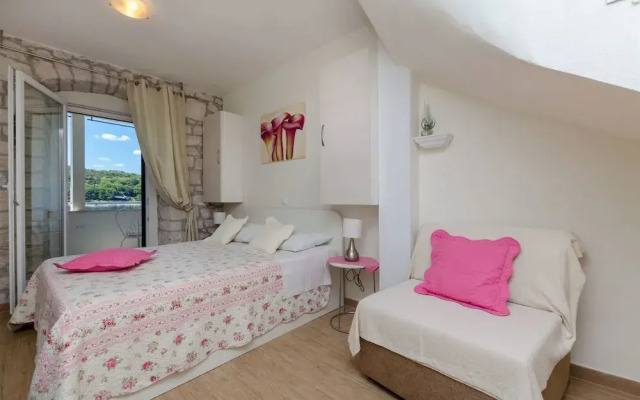 Apartments Djurdjica