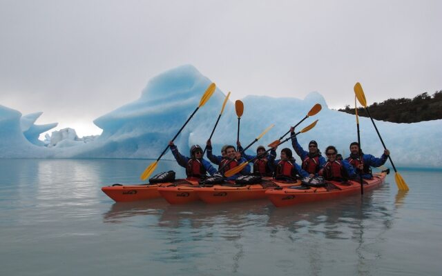 EOLO - Patagonia´s Spirit