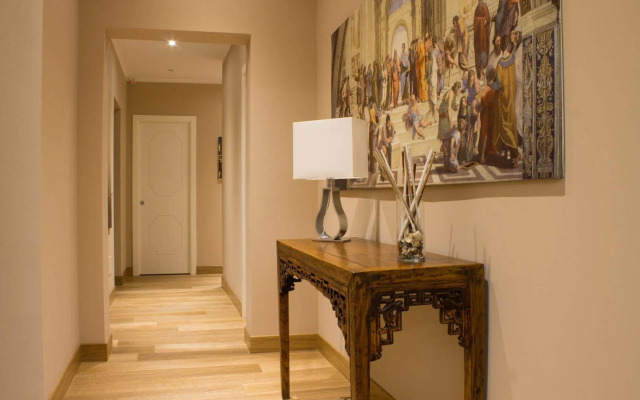 Le suites del duca di Sarro