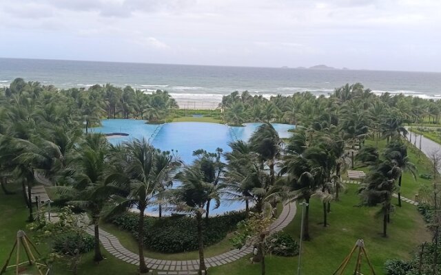 The Western Seaview Cam Ranh Condotel