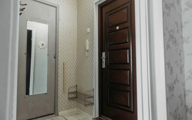 Apartment Syndicate на улице Академгородок 17А