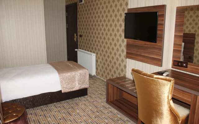 Grand Alin Atakum Hotel