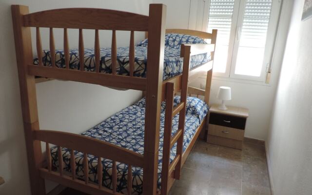 La Casita de Capuchinos