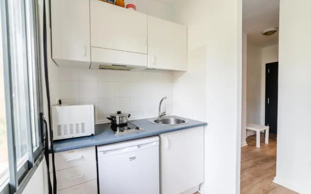 Residencia La Ribera