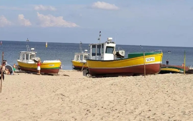 7 Sopot