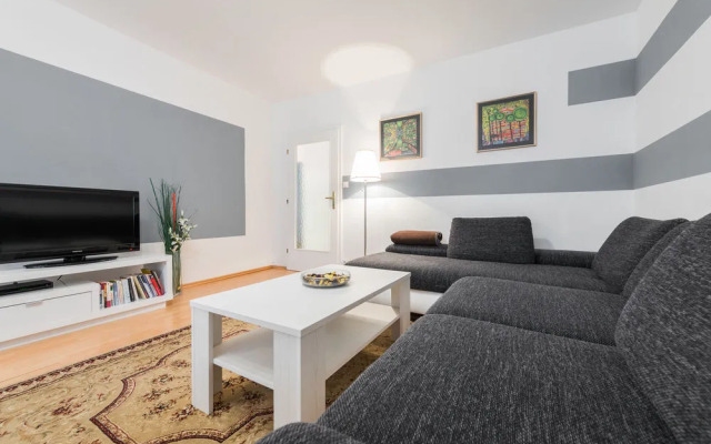 Apartment Schwedenplatz
