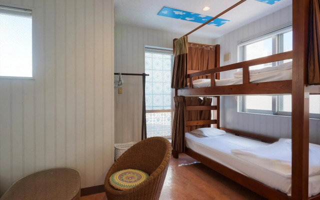 Okinawa Guest House Grand Naha