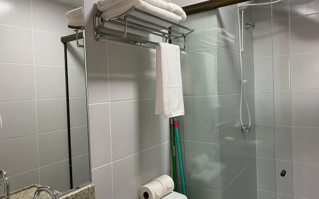 Manaira Flat Hotel