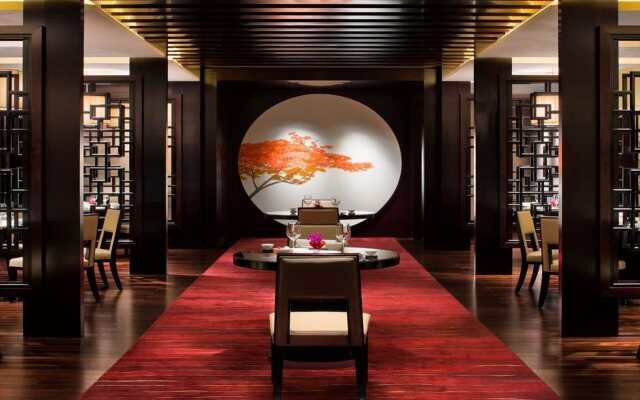 JW Marriott Hotel Beijing Central
