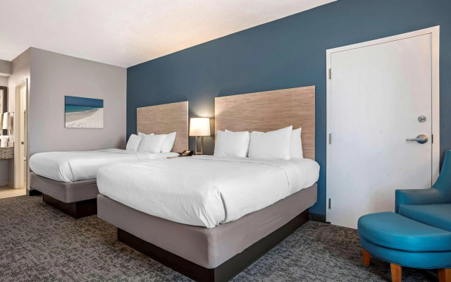 Best Western Navarre Waterfront