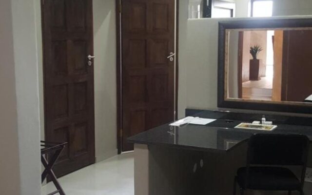 Fa’Trez Guesthouse