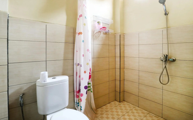Pondok Tulasi Hostel