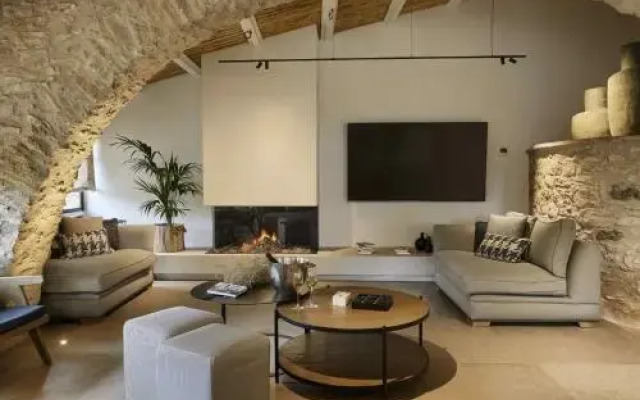 Turismo Rural Mas Ametller