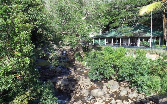 Belihuloya Rest House