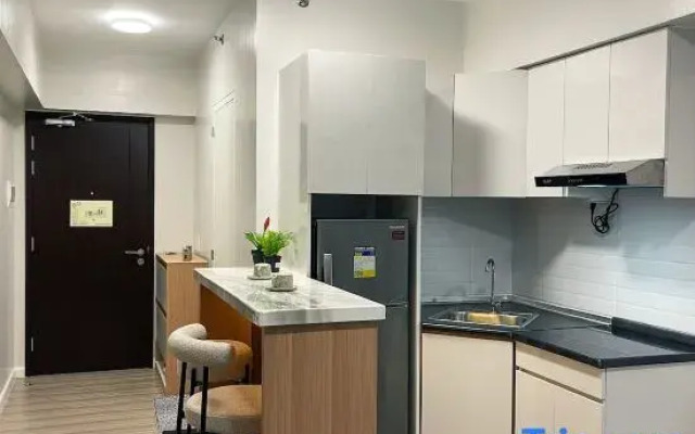 The Central Studio by Darwin | IT Park Cebu