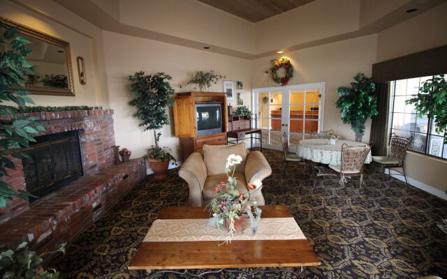 Inn of Lompoc