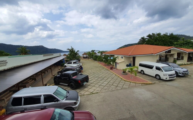 RSAM Beach Resort by Cocotel