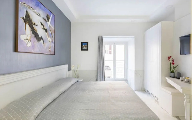 Hotel Little Aurelius