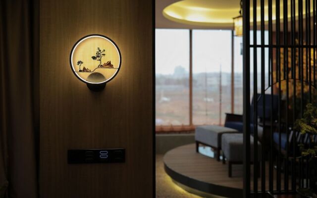 Yuan Cultural Hotel