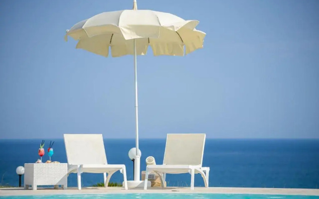 Le Castella Resort & Beach