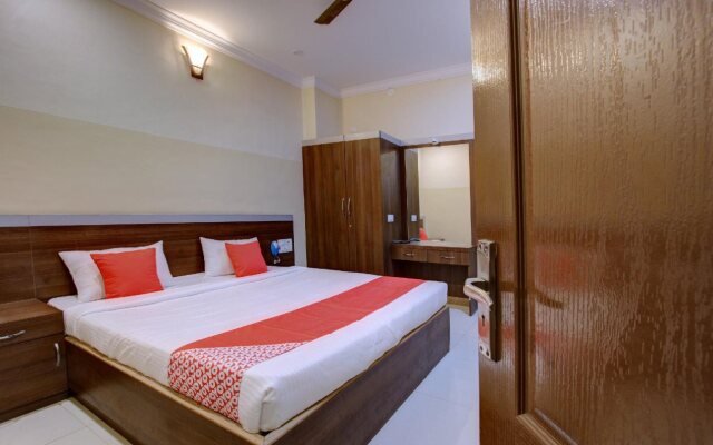 Rathneshwari Residency By OYO Rooms