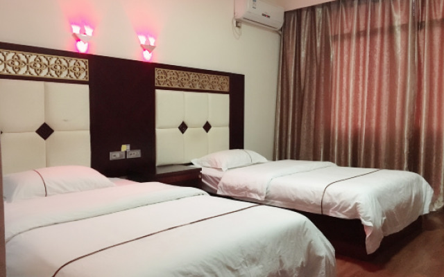 Tianzhiyi Business Hotel
