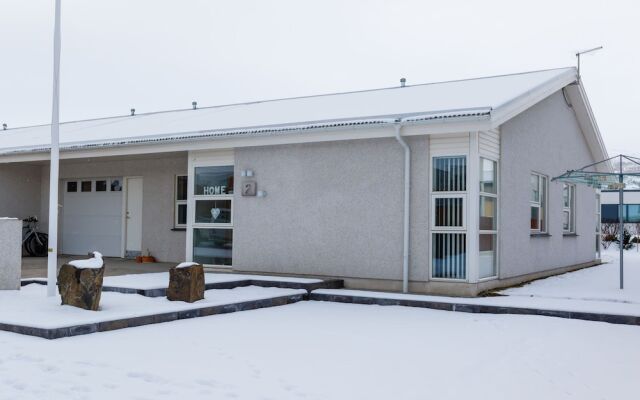 Akureyri Luxury Villa