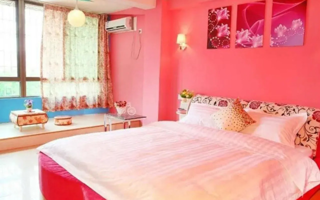 Xiamen Qinghuaci Inn