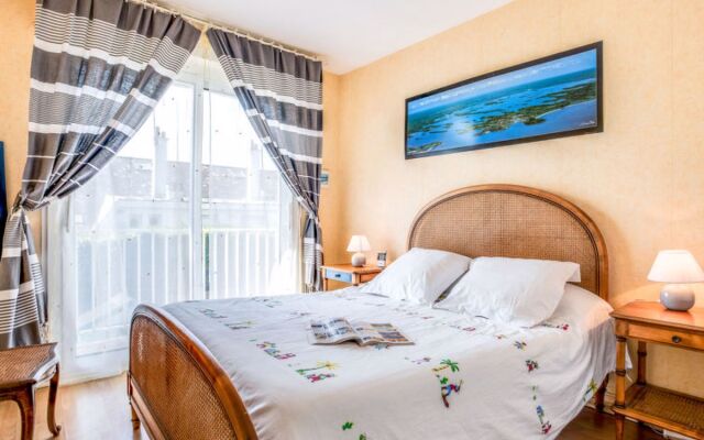 House Les Dunes Quiberon 33727