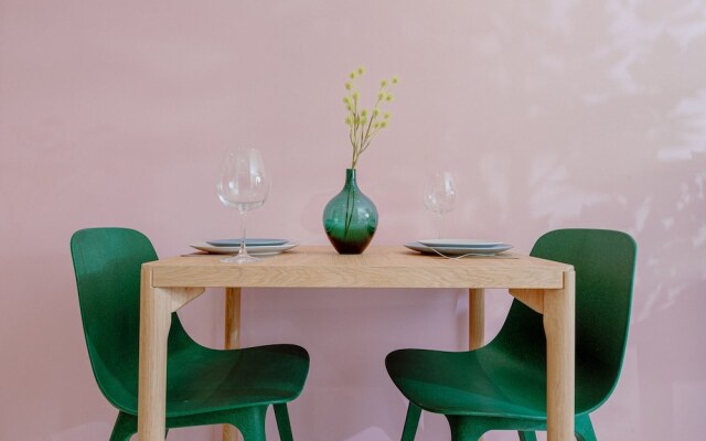 Stayhere Rabat - Agdal 1 - Comfort Residence