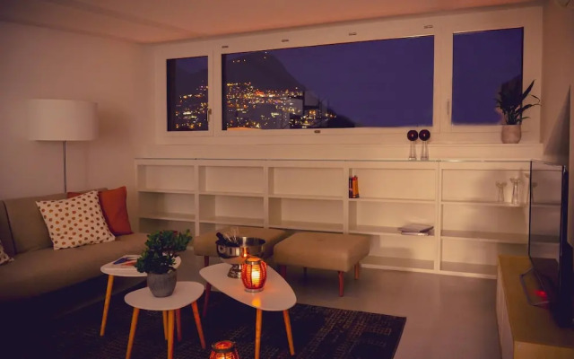 One & Only Nassa Penthouse With Large Private Terrace