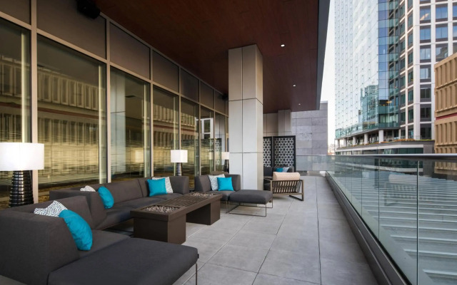 Residence Inn by Marriott Seattle Downtown/Convention Center