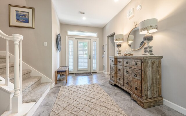 Turnberry 8519