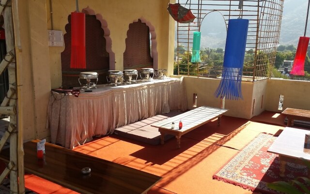 Hotel Green Haveli