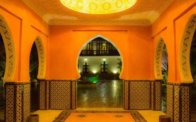 Palais du Desert Hôtel & Spa