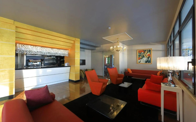 Hotel San Marco