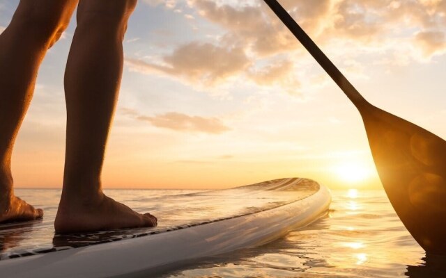 Costa del Mar - 1 Br Condo