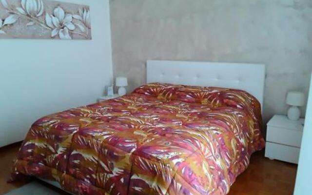 B&B La Rosa Gialla