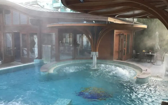 Spa Residence Apartmanhaz