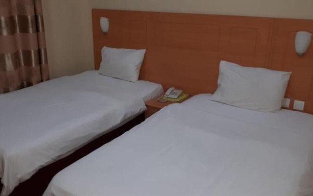 Al Salam Inn Hotel Suites