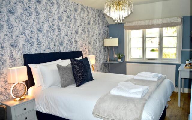 The Nest Hotel and Restaurant