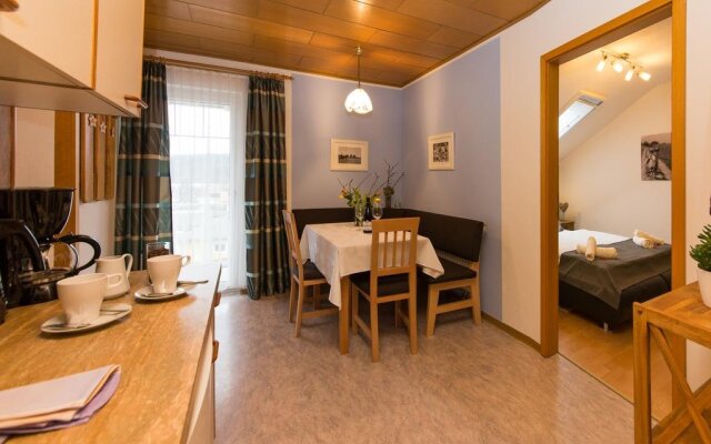 Kärnten Apartment Turnersee